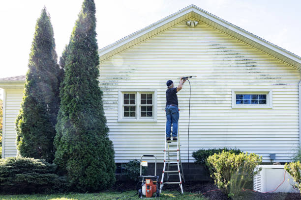 Professional Pressure Washing in Waterford, CA