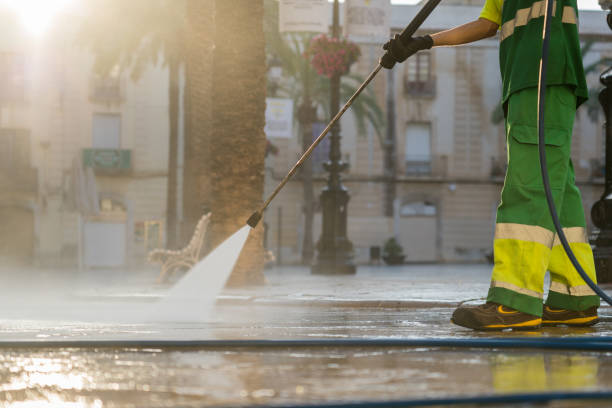 Best Dumpster Area Cleaning  in Waterford, CA